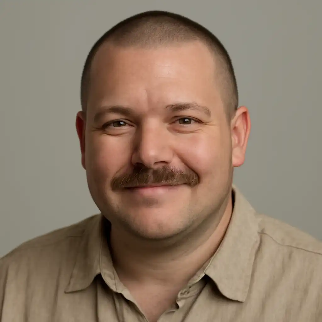 Klaus Bergmann